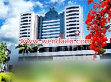 深圳市人民医院