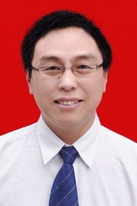 汪长青的个人网页