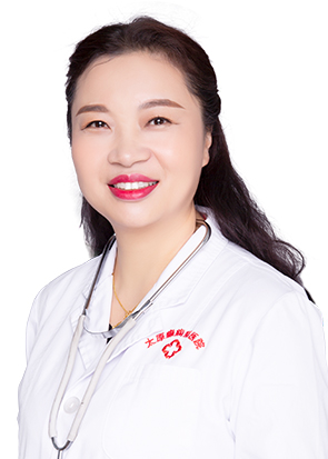 李凤玲 主治医师