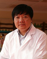 李奋