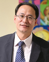 鲍南
