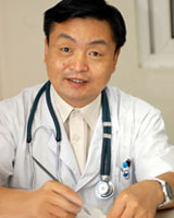 方丕华