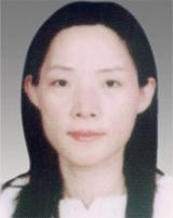 穆玉兰 
