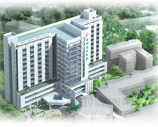 茶山医院
