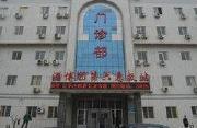 淄博市第八人民医院