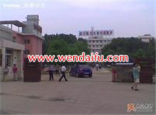 武汉科技大学附属天佑医院