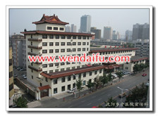 沈阳市中医院