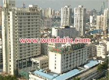 深圳市中医院