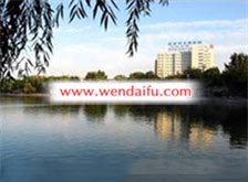 北京积水潭医院