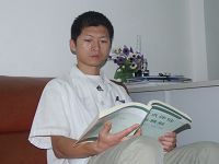 刘启明