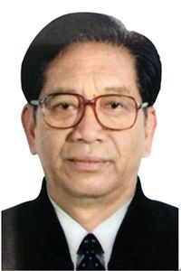 刘会生