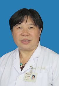 许雪梅