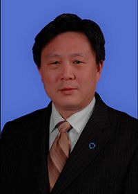 赵志刚