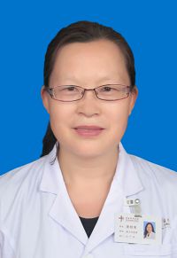 谢桂菊 