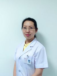 孙治霞