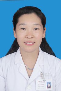 杨宝芹