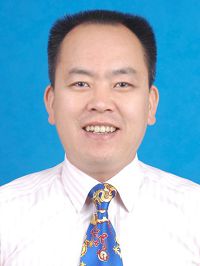 陈心涛