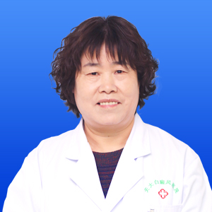 张雪梅 主治医师